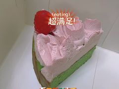 -侘寂甜品(自取店)