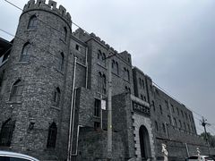 -北京美神宫艺术主题温泉酒店
