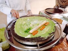 -苏州香山国际大酒店大堂吧·西餐厅