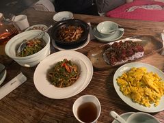 -瓦库茶馆17号(海汇港店)