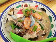 -三爷糟粕醋·鲜鱼汤·海南特色小吃(新华南路店)