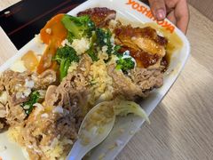 -吉野家(复兴路第二餐厅店)