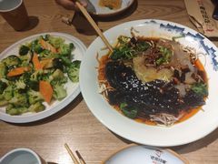 -老街烧烤·四方路小烤肉(书院路店)