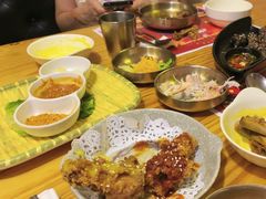 -小木屋米酒店·韩国料理(深圳总店)