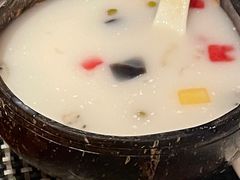 -蜈支洲岛珊瑚酒店临海阁中餐厅