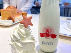 -红星前进面包牛奶公司(君太店)
