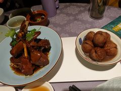 -山外山菜馆(玉泉路店)