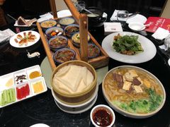 -阿庄新豫菜(通泰路店)