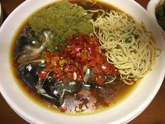 -全聚贤餐厅·湖北家常菜(沙湖店)