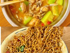 -金味老饭铺(晚报店)
