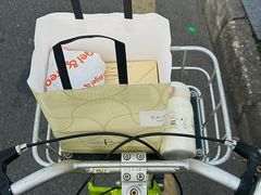 -B.O.M波姆烘焙(凤凰街店)