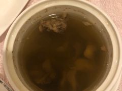 -天伦王朝酒店·盛华瑄餐厅