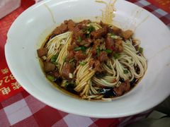 -辣肉面大王(天平路店)