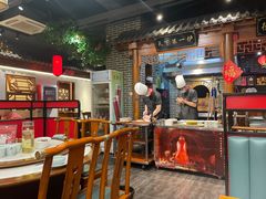 -北平食府(马鞍山路店)