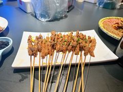 -肥肥虾庄·金牌油焖大虾(杨园滨江时代walk店)