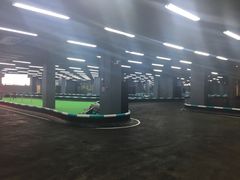 -e赛道卡丁车
