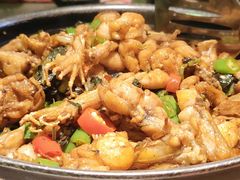 -蛙小侠·沸腾砂锅(西关新天地店)