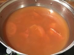 -正能量脆肉鲩火锅