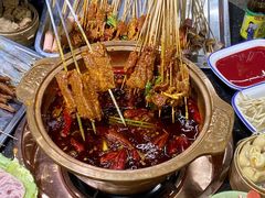 -镇江龙·火锅串串(武侯祠店)