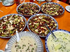 -李大爷的泡椒馆(冉家坝店)