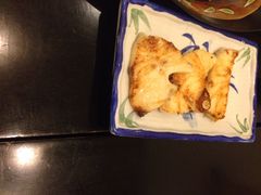 贵船-贵木日本料理·铁板烧(新地假日广场店)