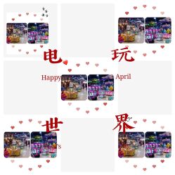 -润动会·家庭游乐中心(昆山前进欧尚店)