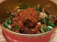 -盛香亭热卤(万象城店)