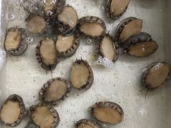 -外伶仃岛海鲜市场