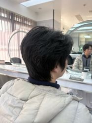 -YESIDO椰岛造型烫发染发