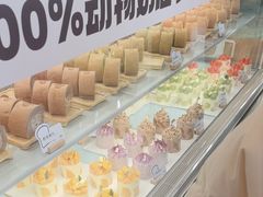 -崎本的店·专业酵种吐司(无锡万象汇店)
