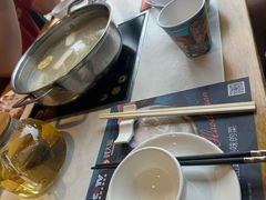-蚝大仙横琴生蚝火锅(中央汇店)