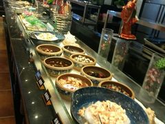 -韩盛炭火烤肉(万达广场店)