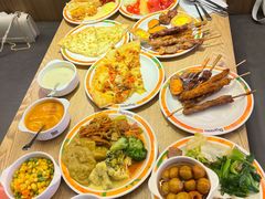 -比格比萨自助(延庆万达广场店)