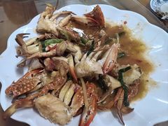 -叶姐海鲜(棋子湾店)