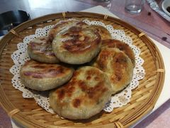 -又见炊烟私房菜(敬亭路店)