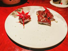 金牌小牛肉-解香楼(八盘岭路店)