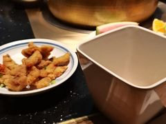 -巴奴毛肚火锅(六天地店)