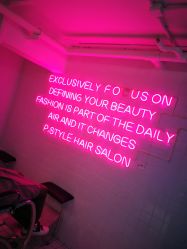 -P.STYLE 派斯造型