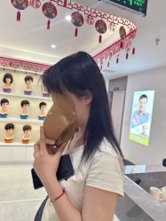 -唐风采假发补发定制