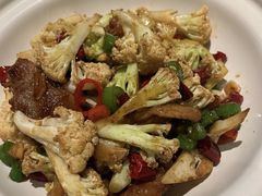 -阿榕小厨(丈八一路店)