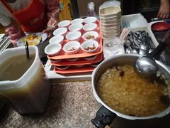 八宝饭-百家缘(东门南路店)