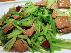 -沈家花园如皋菜(海阳路店)