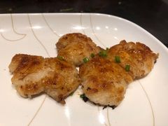 越式巴沙鱼-火地铁板烧(昆山万象汇店)