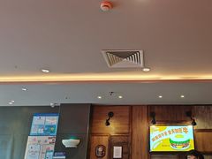 -汉堡王(上海凌云壹街坊店)