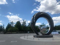 -大兴滨河森林公园