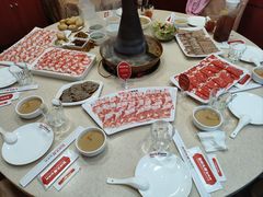 -阳坊大都涮羊肉(阳坊总店)