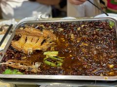 -三味鱼屋(琥珀山庄店)