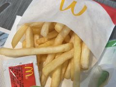 -麦当劳(东大桥店)