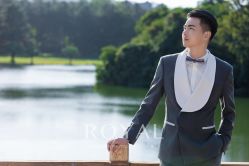 -挪娅婚纱摄影皇家会所