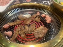 -黑牛の場烤肉(摩天活力城店)